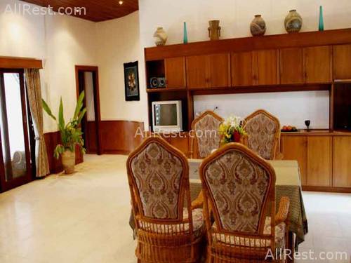 Royal Living Residence 35